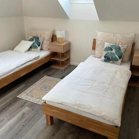 Sorinas Home - Comfortable Apartment Near Graz - Free Parking דירה Wagersbach