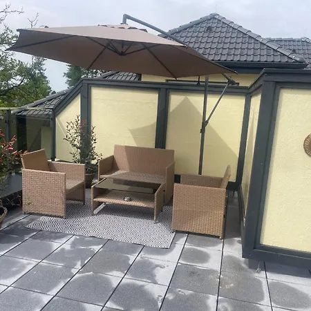 Sorinas Home - Comfortable Apartment Near Graz - Free Parking *