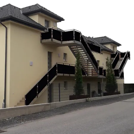 Sorinas Home - Comfortable Apartment Near Graz - Free Parking Wagersbach