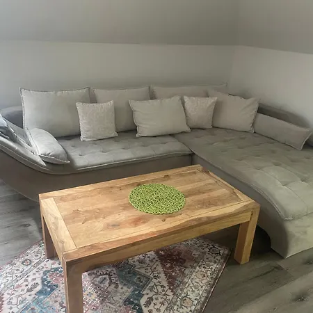 Sorinas Home - Comfortable Apartment Near Graz - Free Parking *