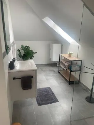 Sorinas Home - Comfortable Apartment Near Graz - Free Parking * Wagersbach