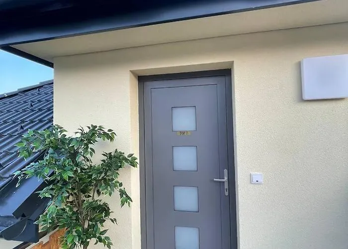 Sorinas - Comfortable Near Graz - Free Parking *