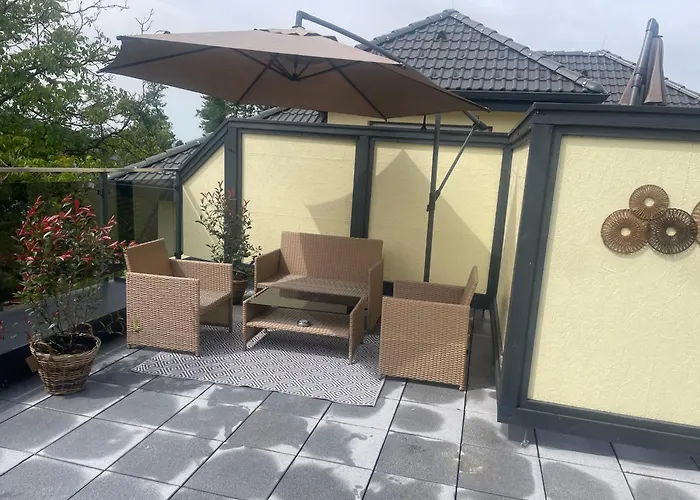 Sorinas - Comfortable Near Graz - Free Parking *