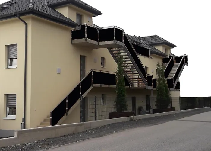 Sorinas - Comfortable Near Graz - Free Parking Wagersbach