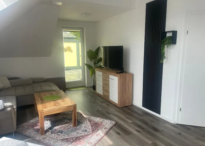 Apartment Sorinas - Comfortable Near Graz - Free Parking *