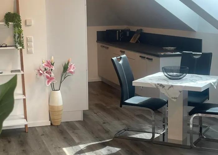 Sorinas - Comfortable Near Graz - Free Parking Apartment Wagersbach