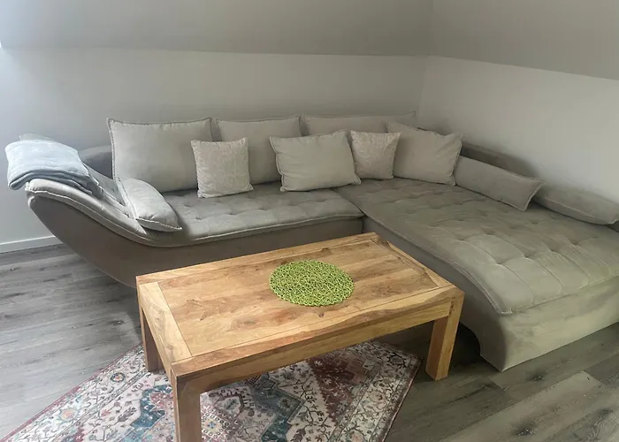 Sorinas - Comfortable Near Graz - Free Parking *