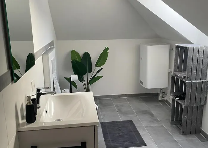 Apartment Sorinas - Comfortable Near Graz - Free Parking