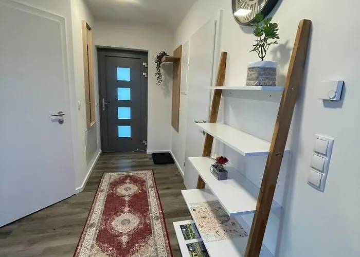 Sorinas - Comfortable Near Graz - Free Parking Wagersbach