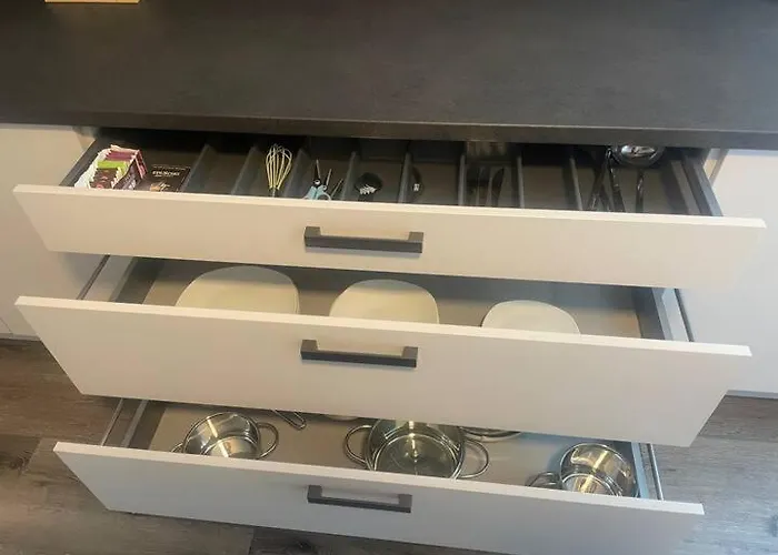 Apartment Sorinas - Comfortable Near Graz - Free Parking